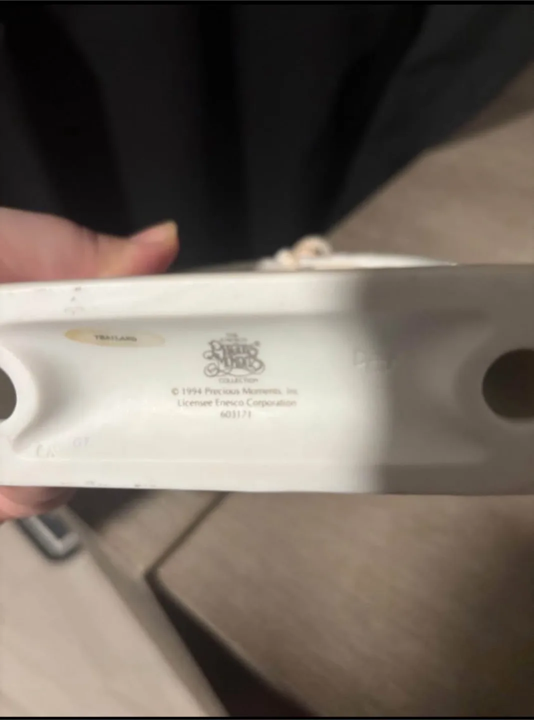 Precious Moments Angel Frame image indicator(2)