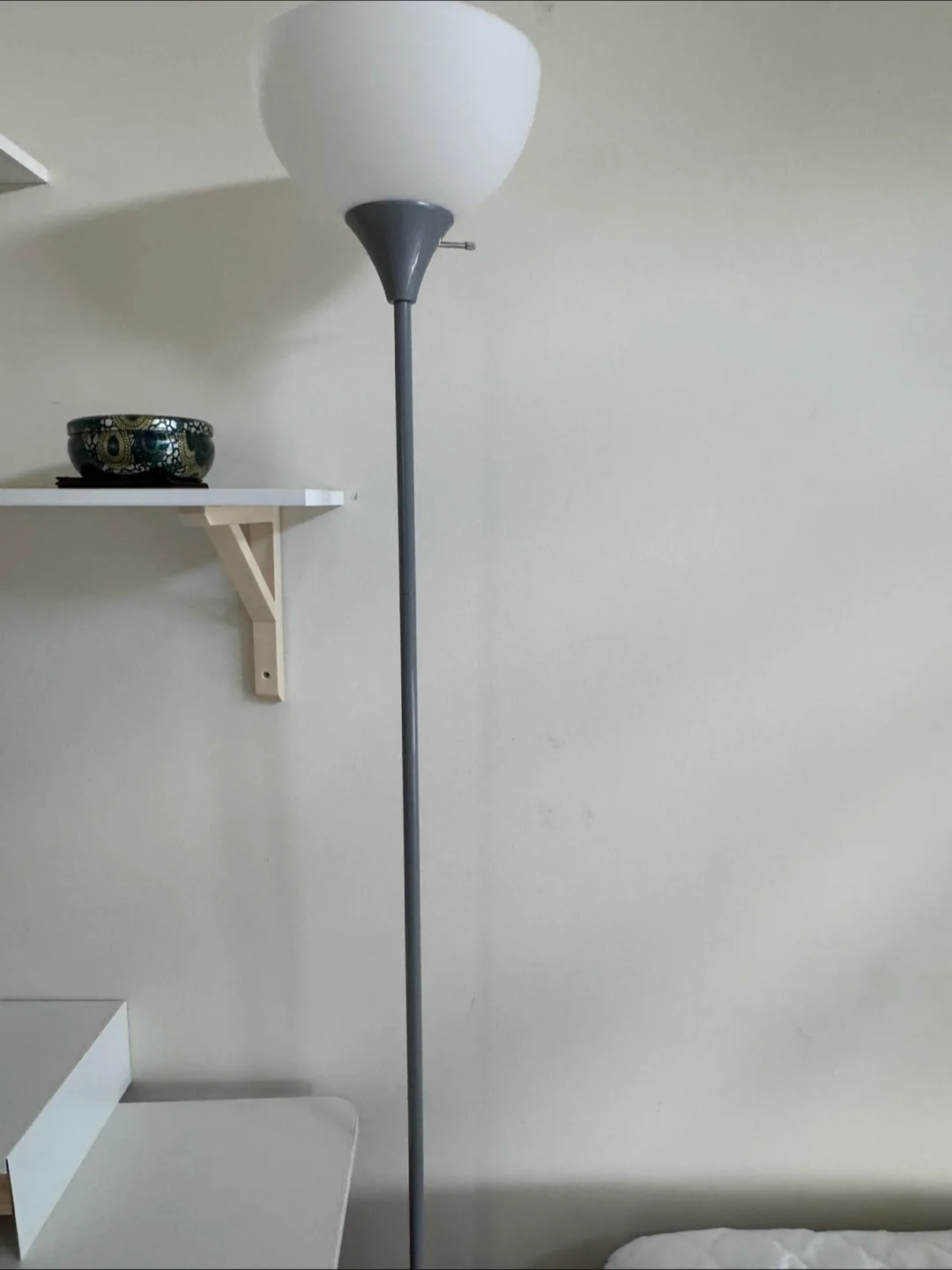 IKEA NOT Floor Lamp thumbnail