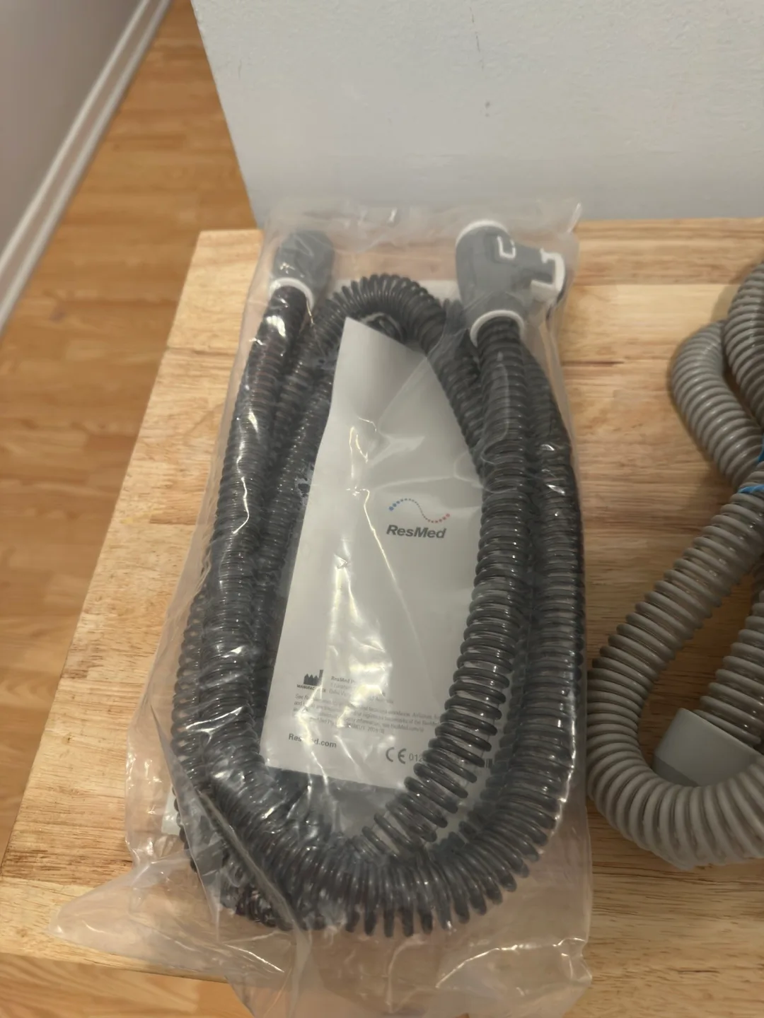ResMed CPAP Tubing - New thumbnail