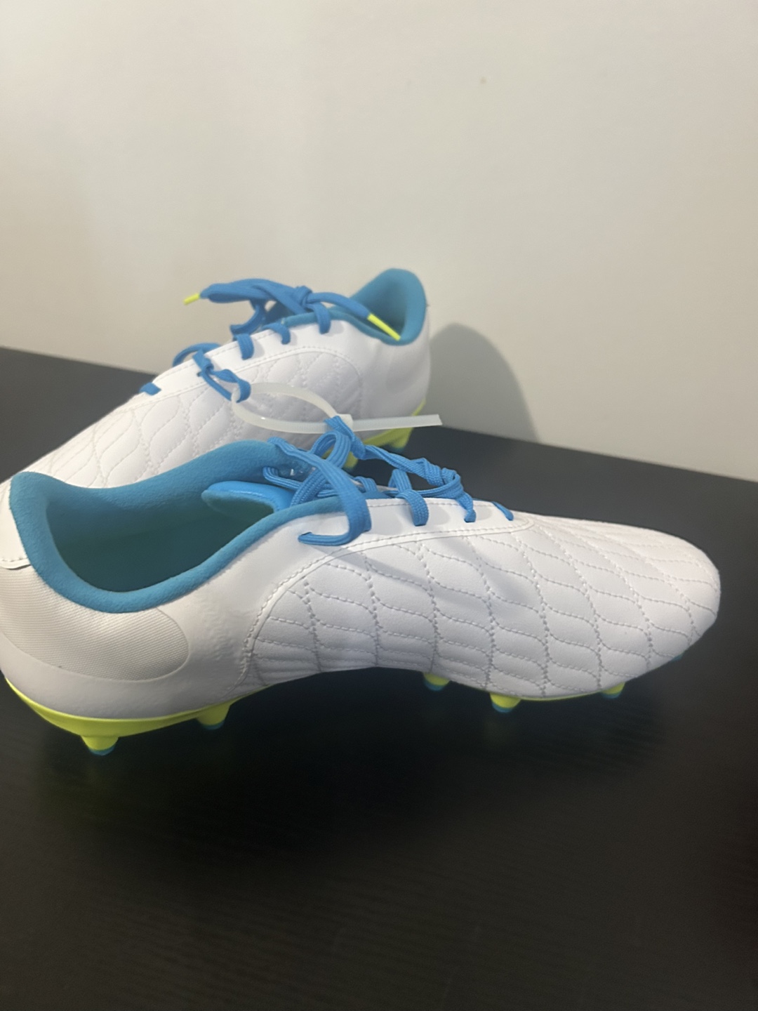 New Under Armour Magnetico Select 3 FG Soccer Cleats - 8.5 - photo 5