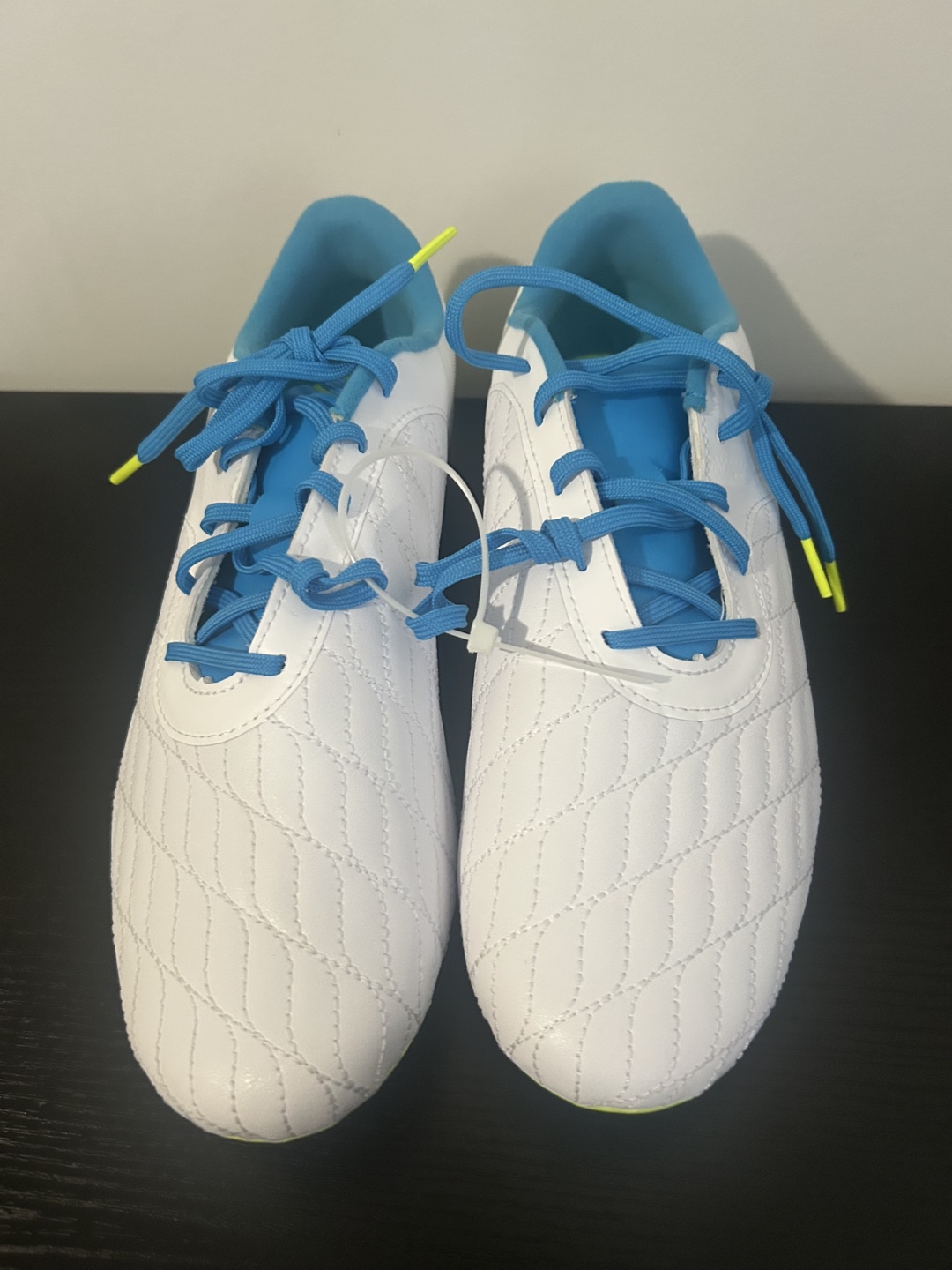 New Under Armour Magnetico Select 3 FG Soccer Cleats - 8.5