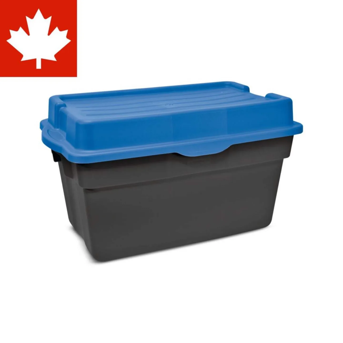 Mastercraft Heavy Duty 132 L Storage Container thumbnail