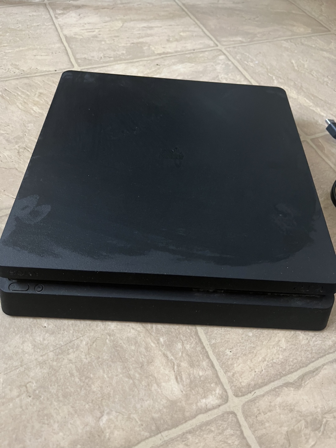 PlayStation 4 Console with Controller - photo 5