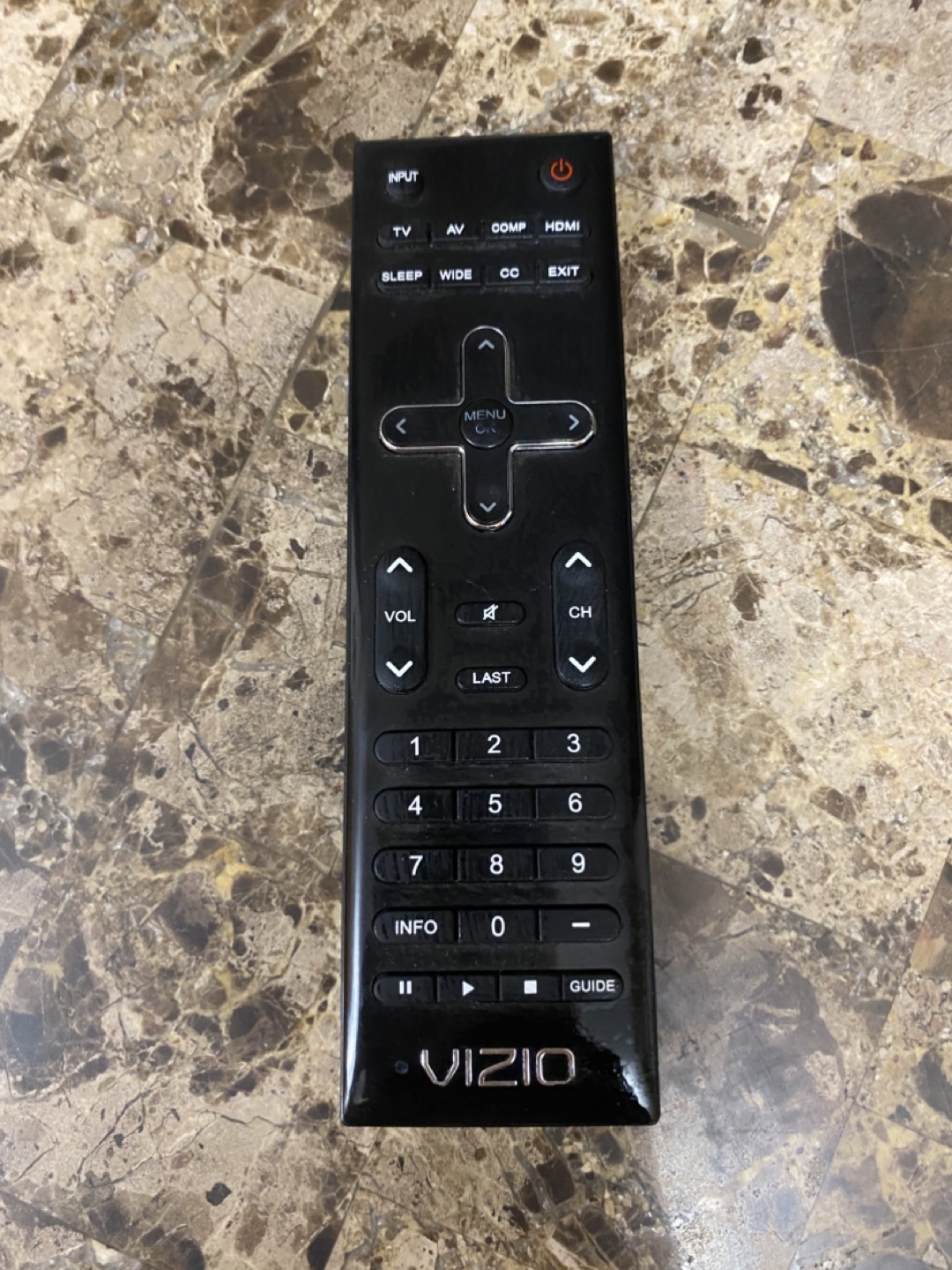 Vizio LCD HDTV - photo 4