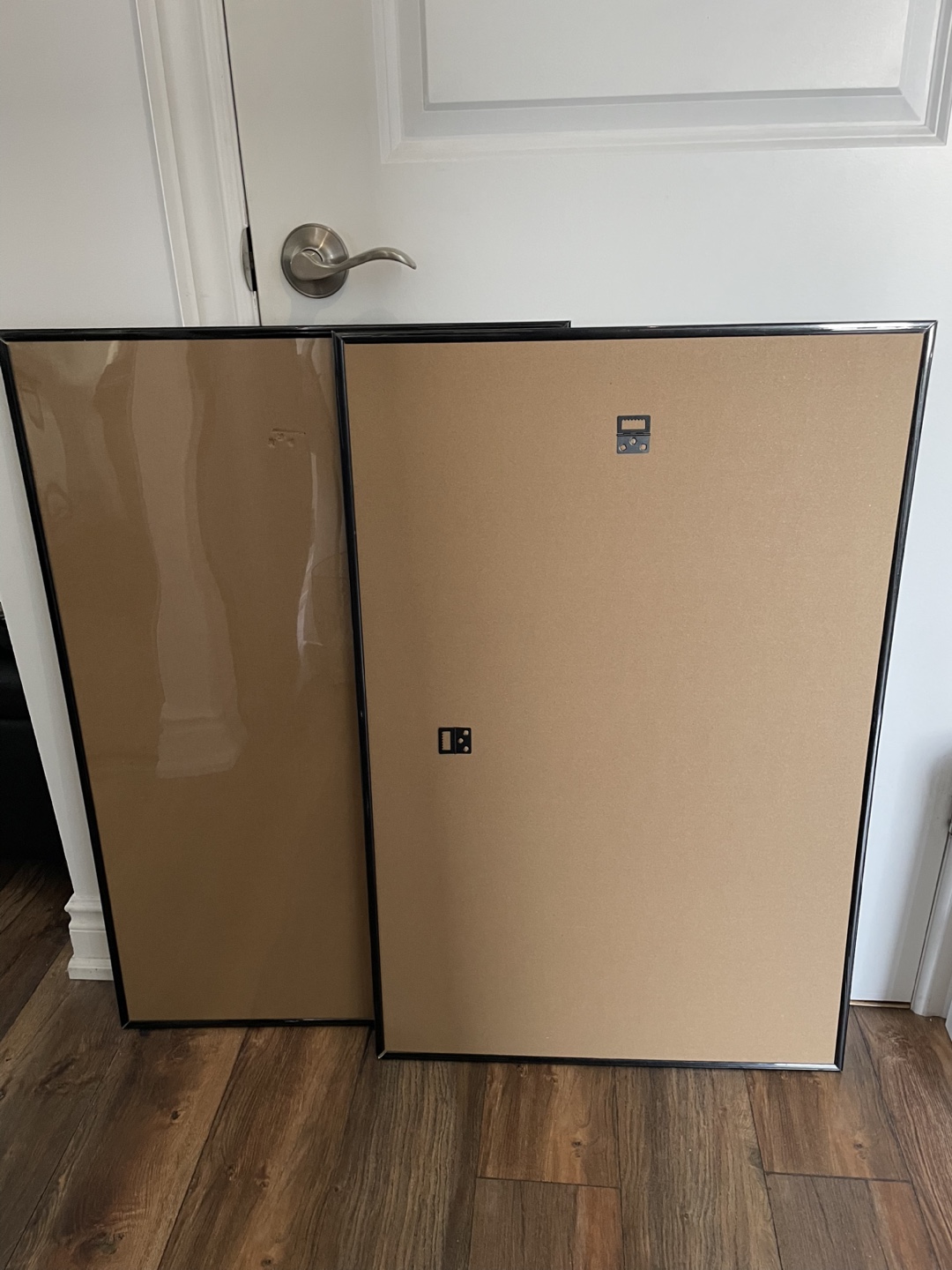 Poster Frame - photo 2