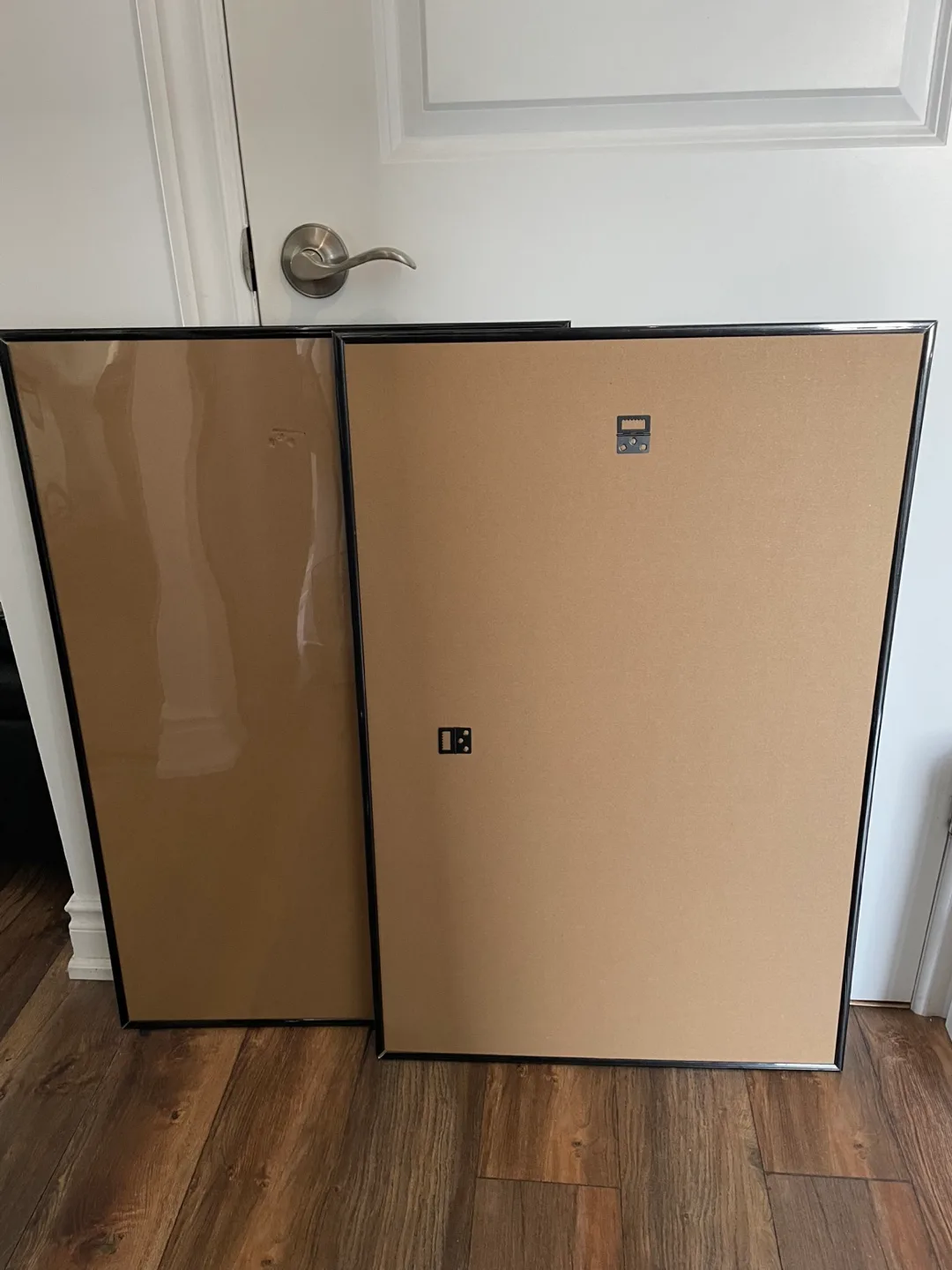 Poster Frame image indicator(2)