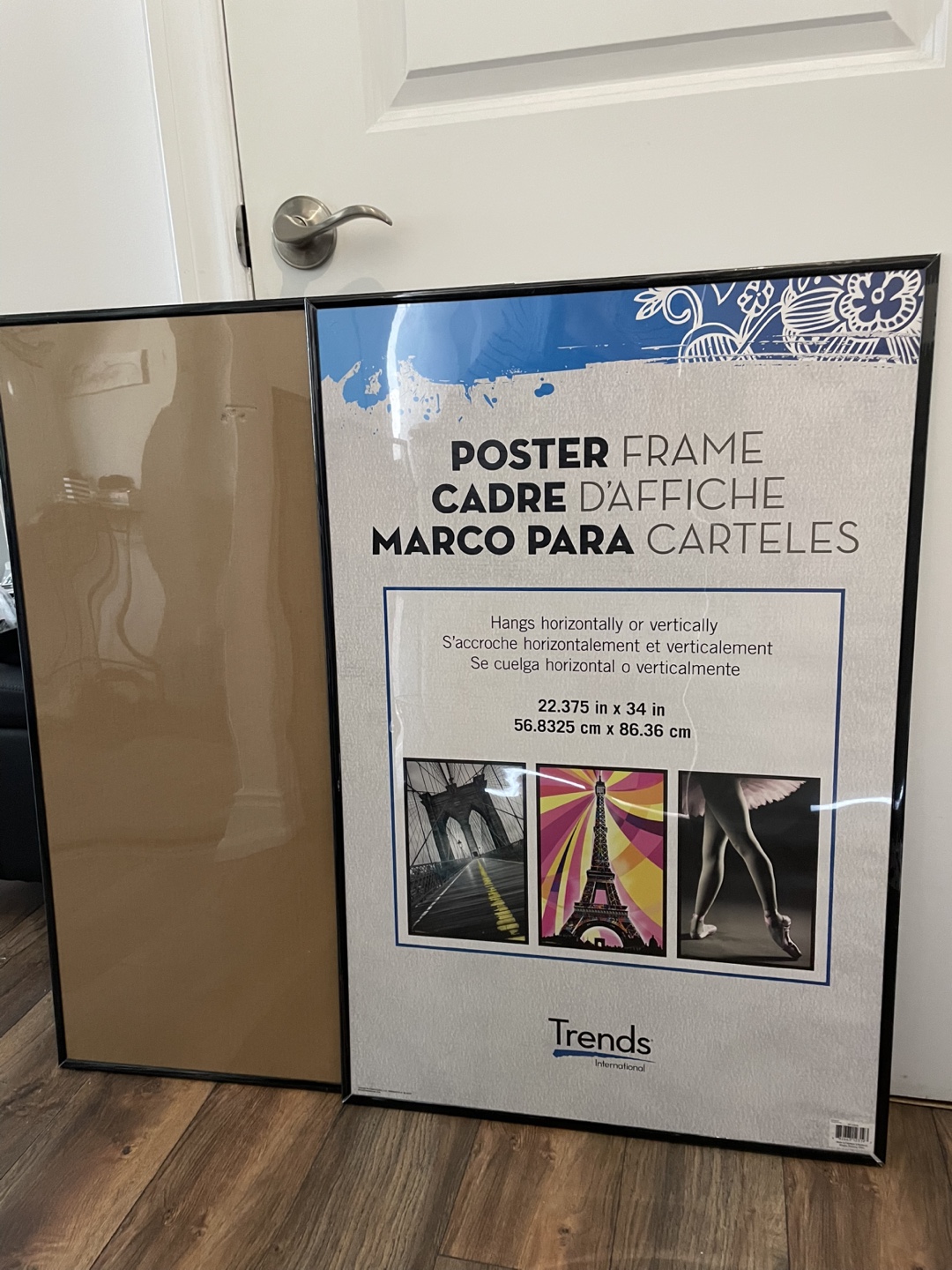 Poster Frame