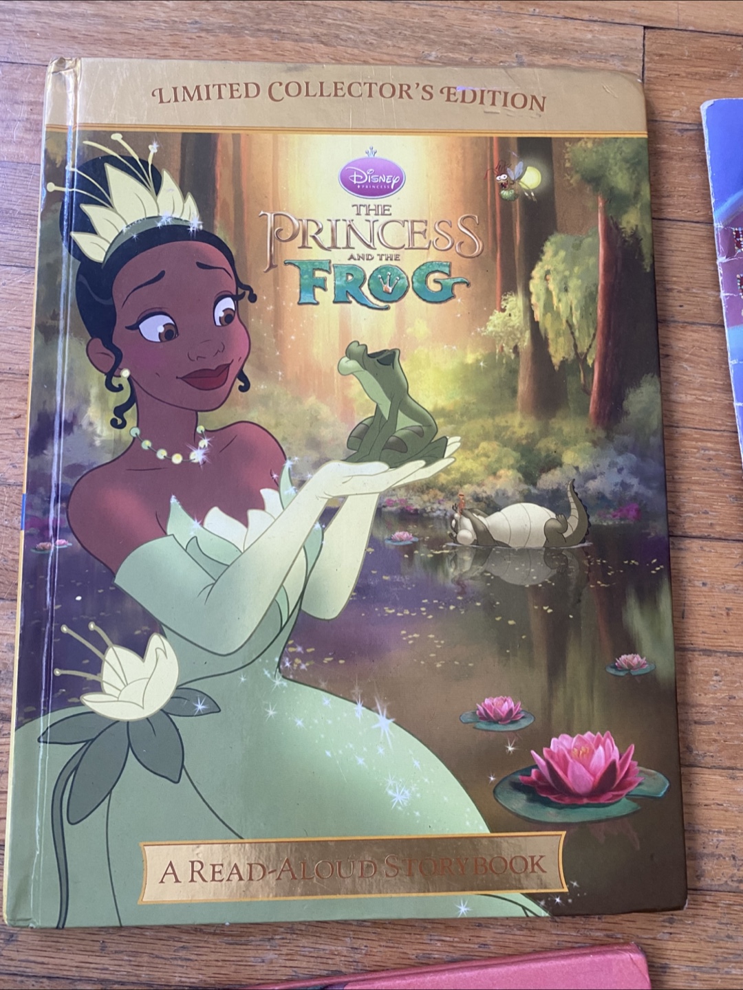 Children's Books Bundle - Snowmen, Bear, Disney - photo 2