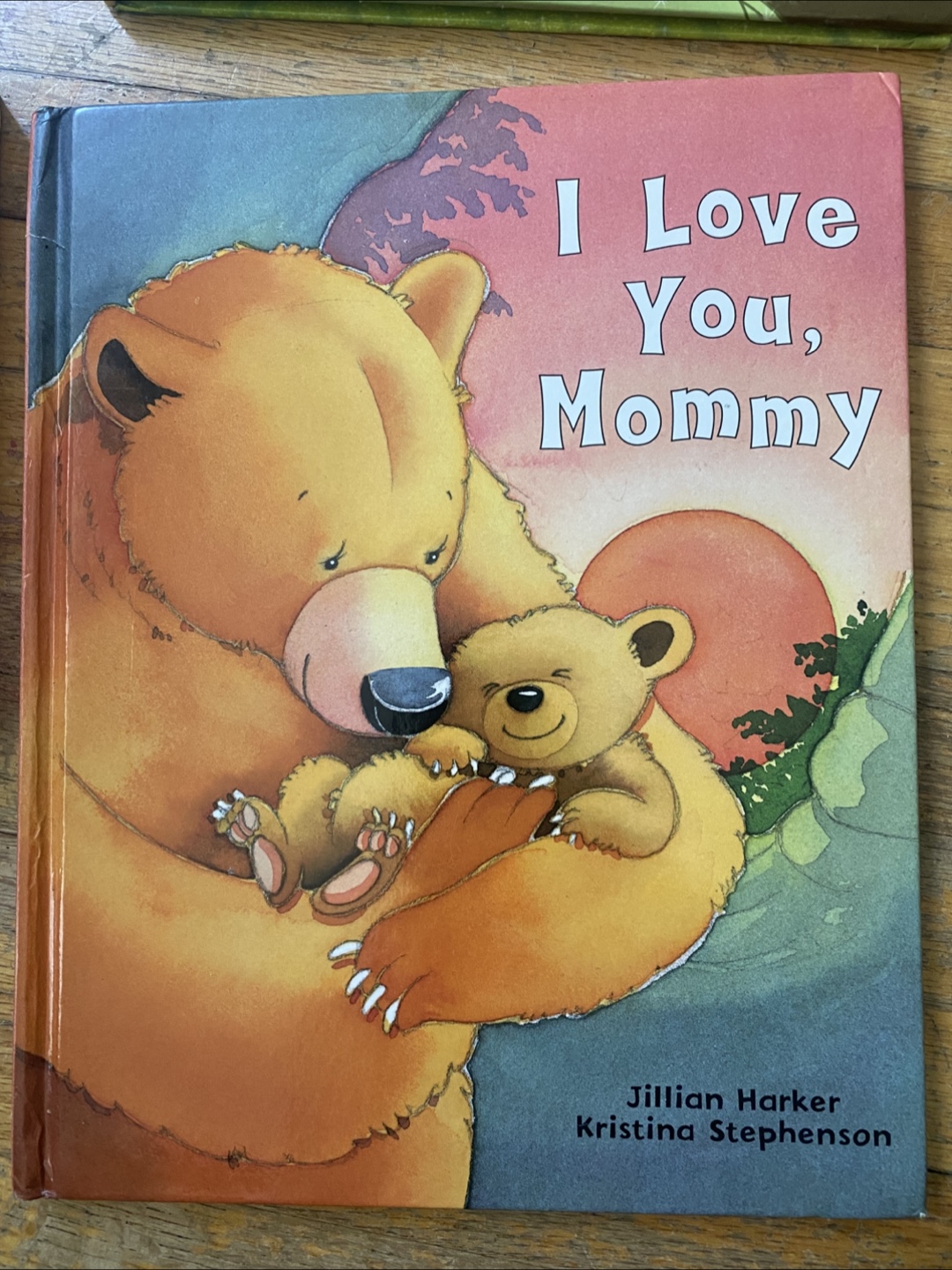 Children's Books Bundle - Snowmen, Bear, Disney - photo 5