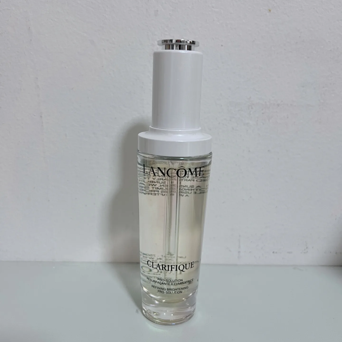 Lancôme Clarifique Refining Brightening Pro Solution 50ml thumbnail