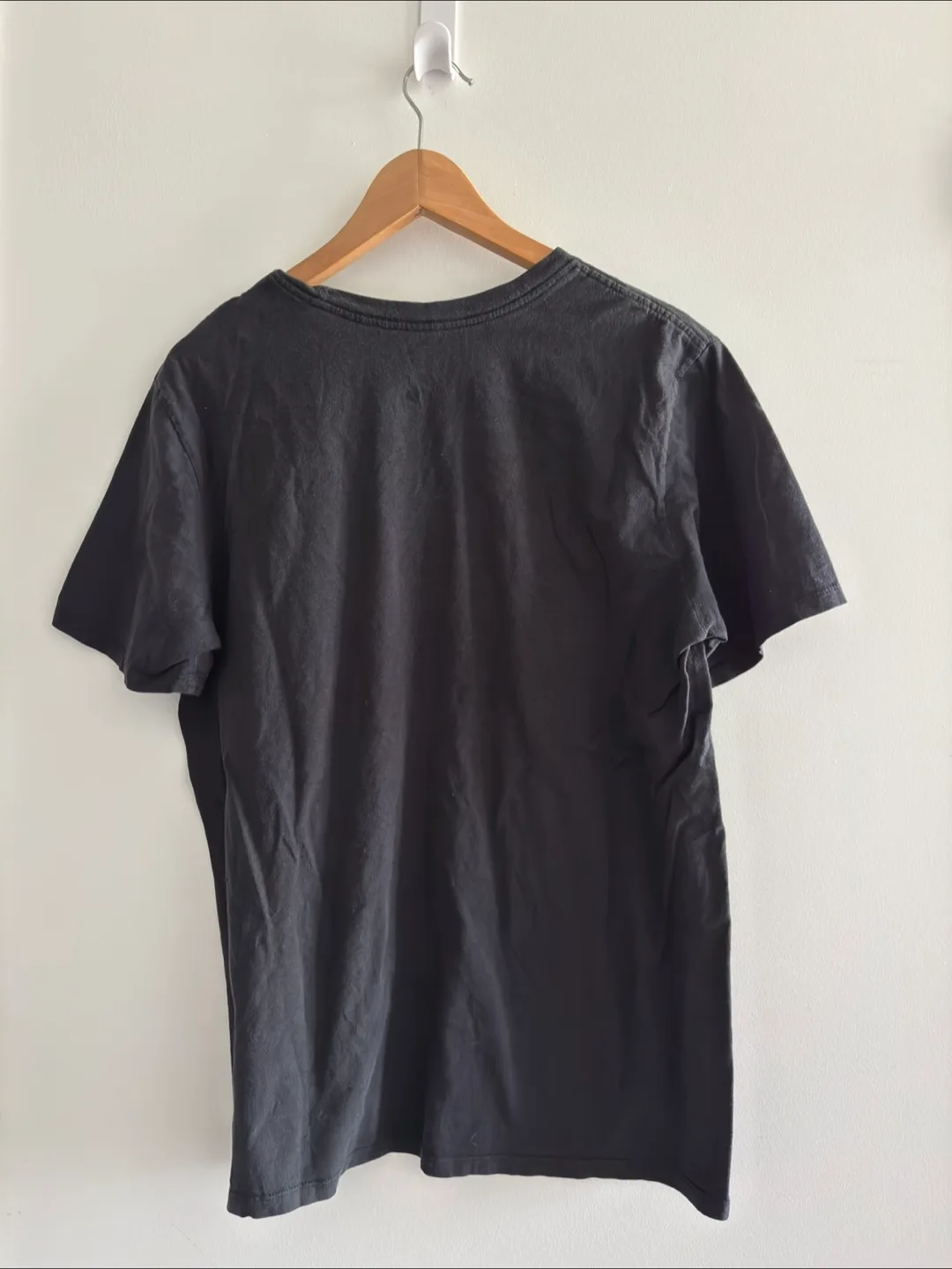 Vintage Nike Air Jordan T-Shirt - Large image indicator(2)