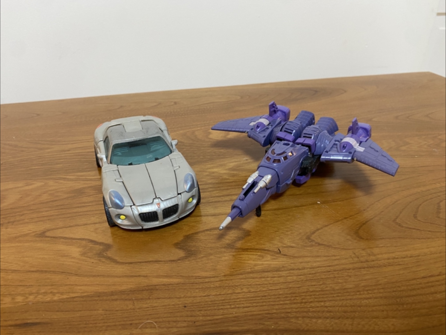 Various Transformer Toys - photo 4