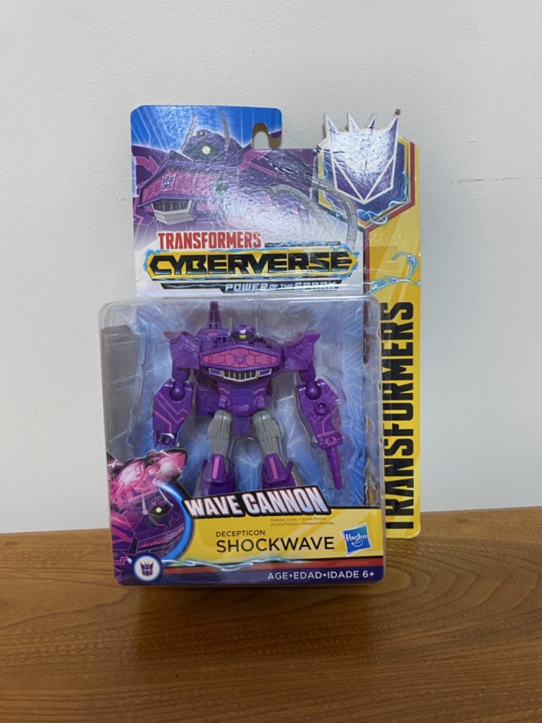 Various Transformer Toys