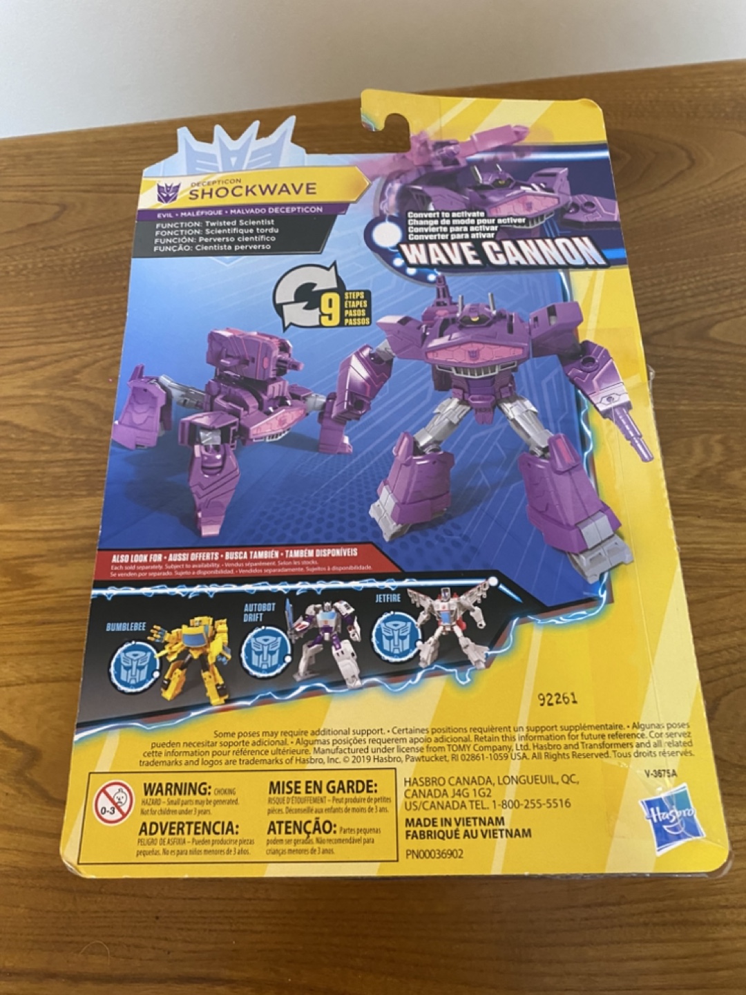 Various Transformer Toys - photo 2