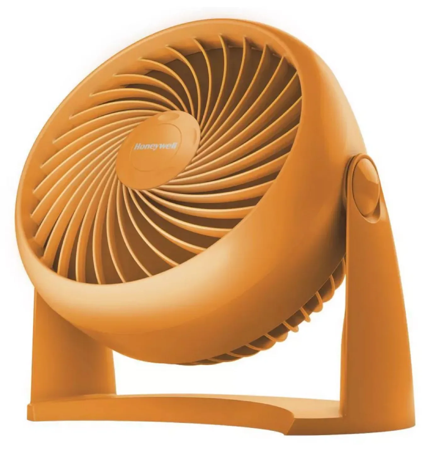Honeywell TurboForce Fan Orange thumbnail