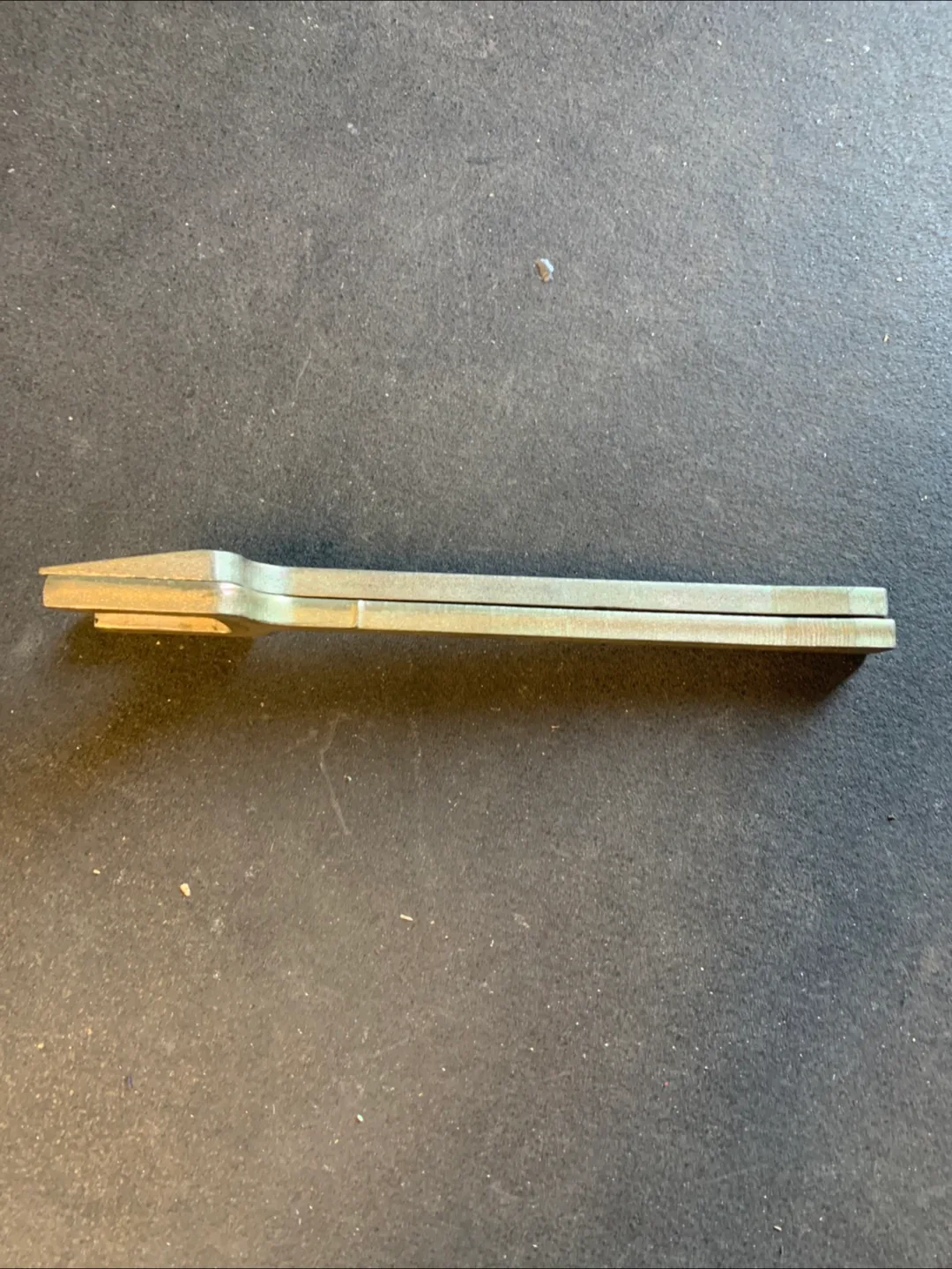 Axle shaft removal tools. image indicator(2)