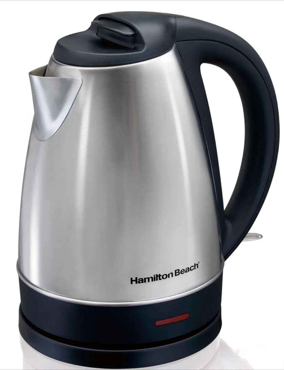 Hamilton Beach Electric Kettle thumbnail
