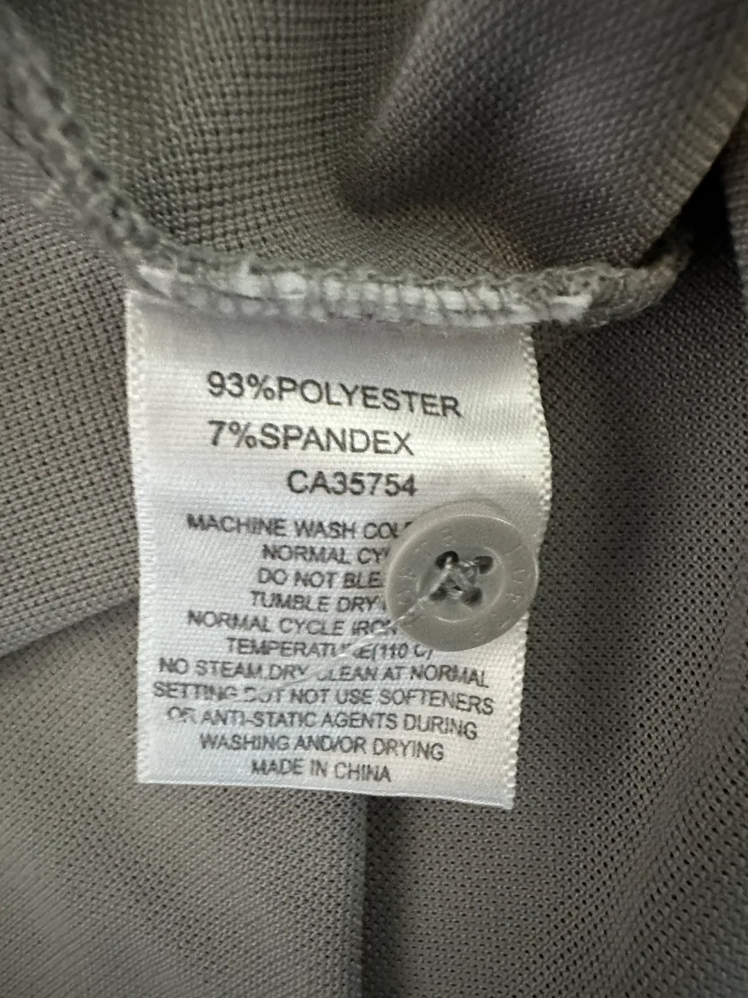 LOFT8 Polo Golf Shirt & Shorts Set - Size 6 image indicator(5)