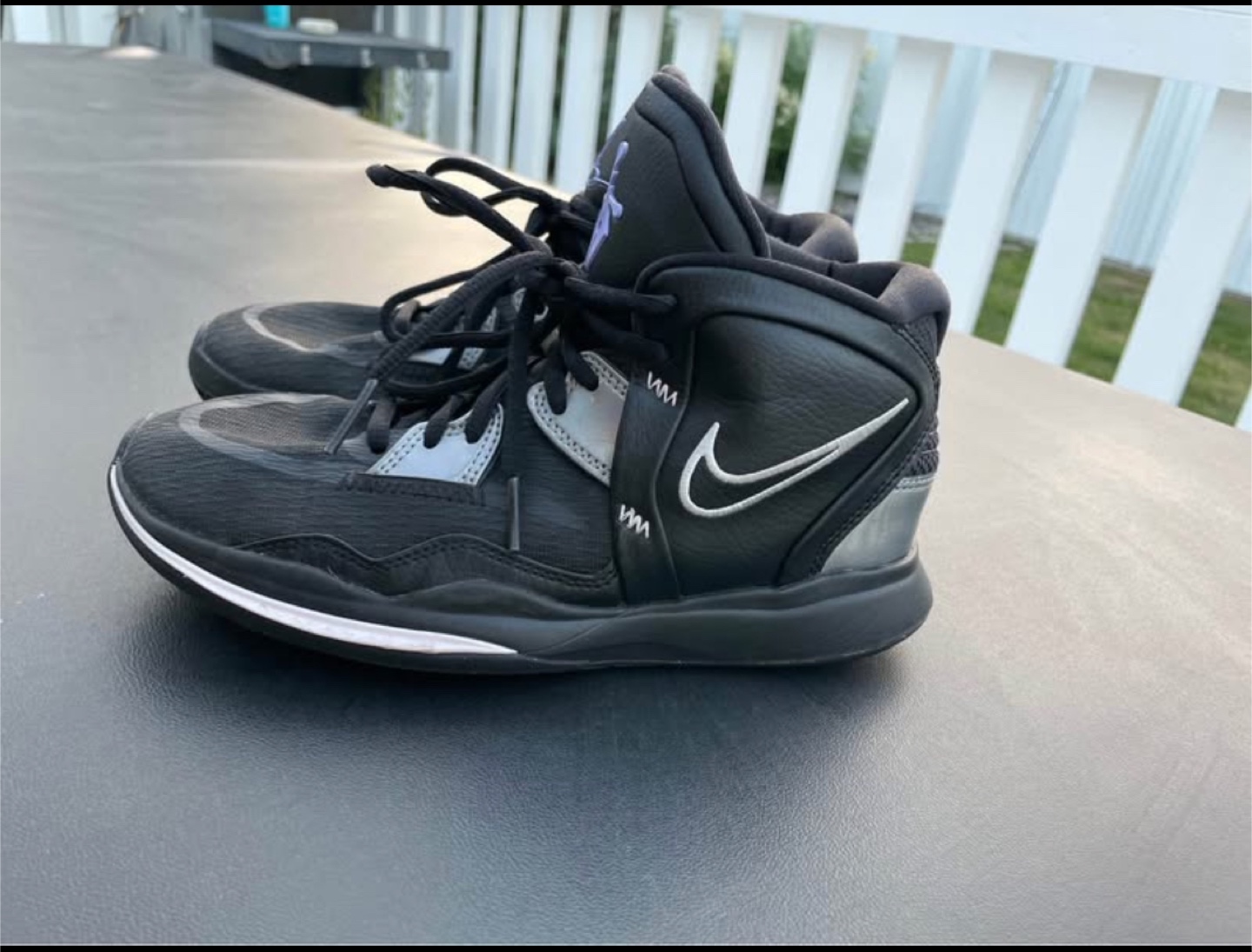 Nike Kyrie Infinity Basketball Shoes