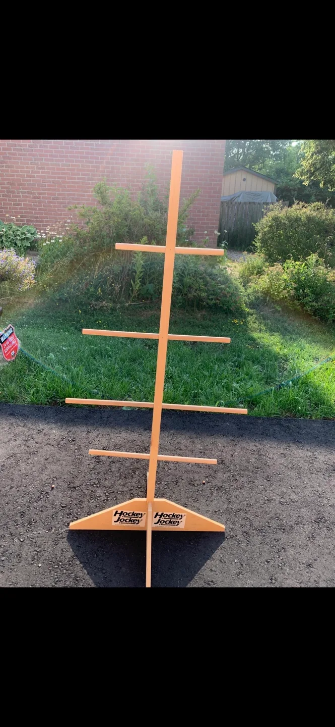 Hockey, Soccer/Football Starter Set image indicator(6)