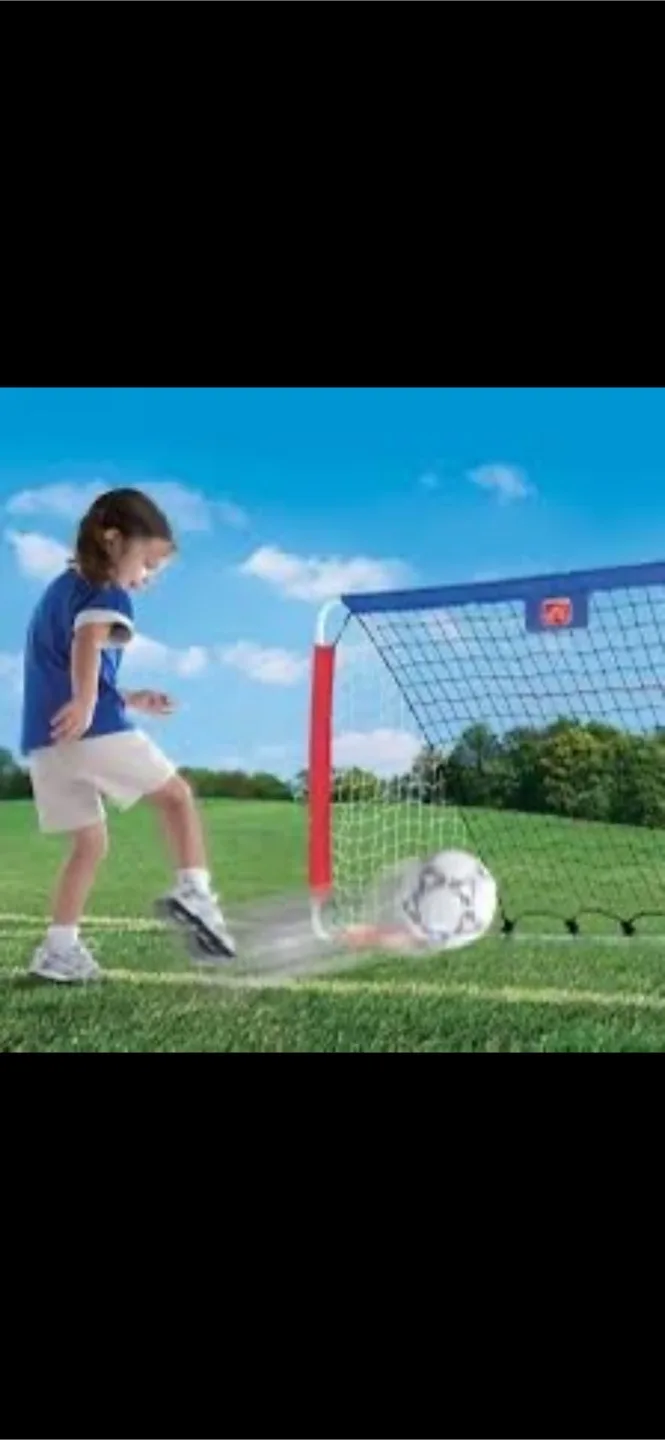 Hockey, Soccer/Football Starter Set image indicator(10)