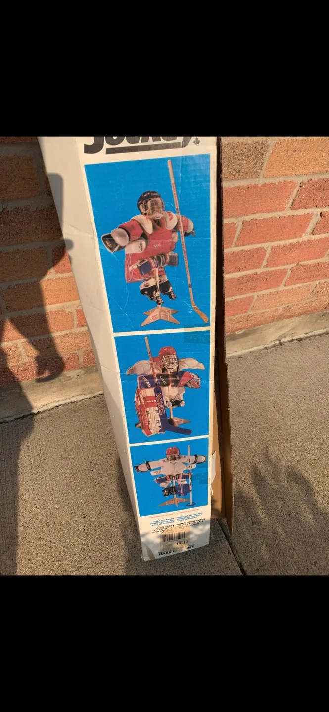 Hockey, Soccer/Football Starter Set image indicator(7)