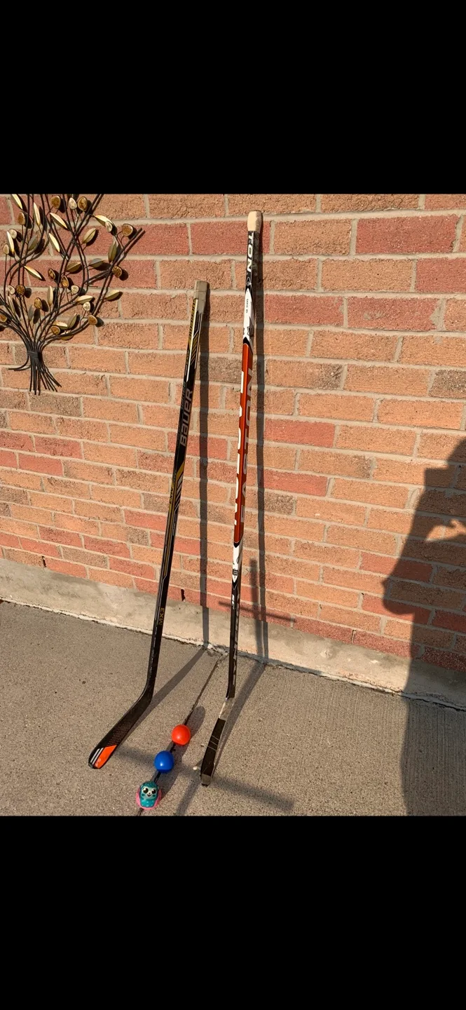 Hockey, Soccer/Football Starter Set image indicator(5)