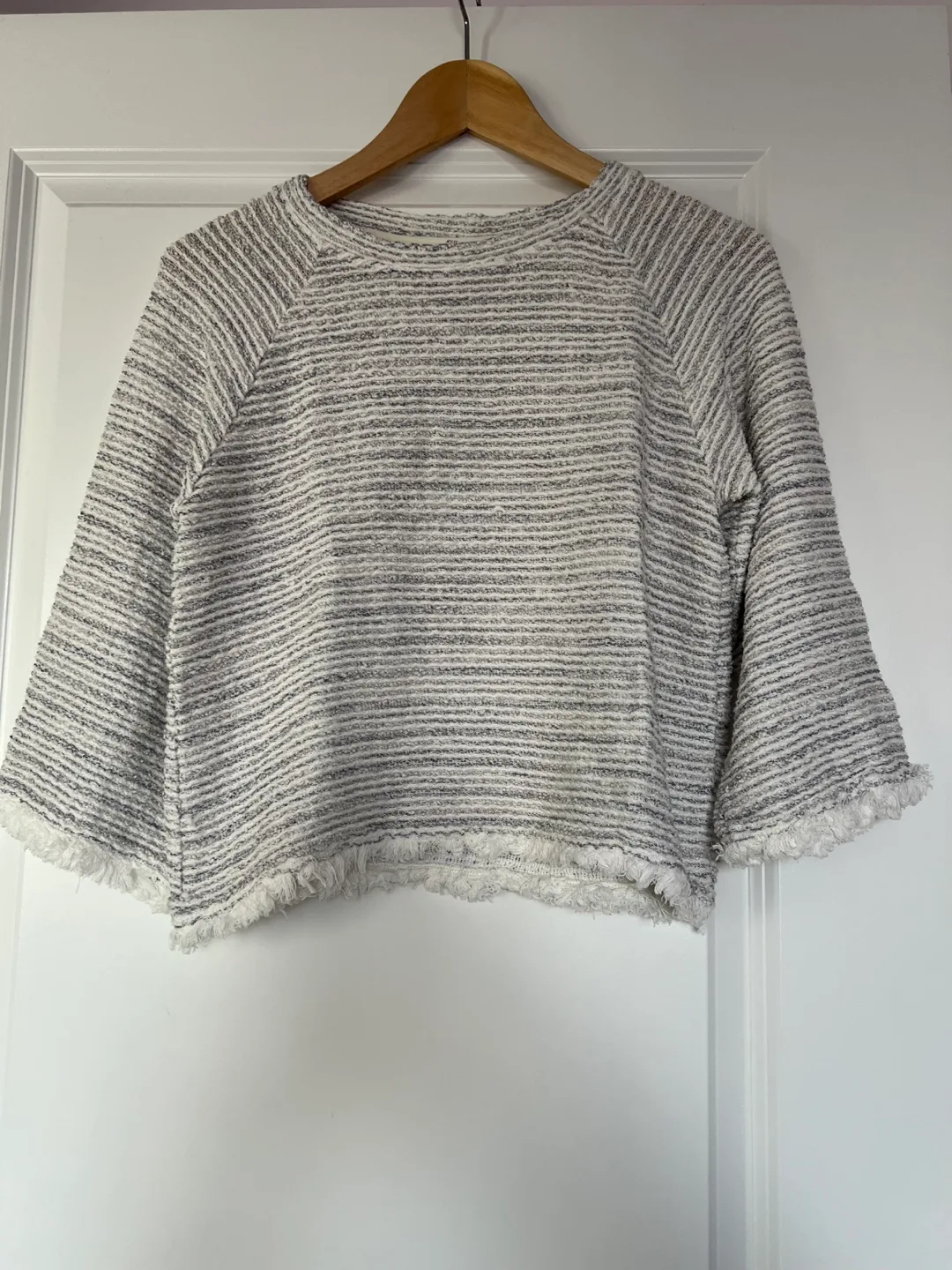 Club Monaco XS/TP Top image indicator(2)