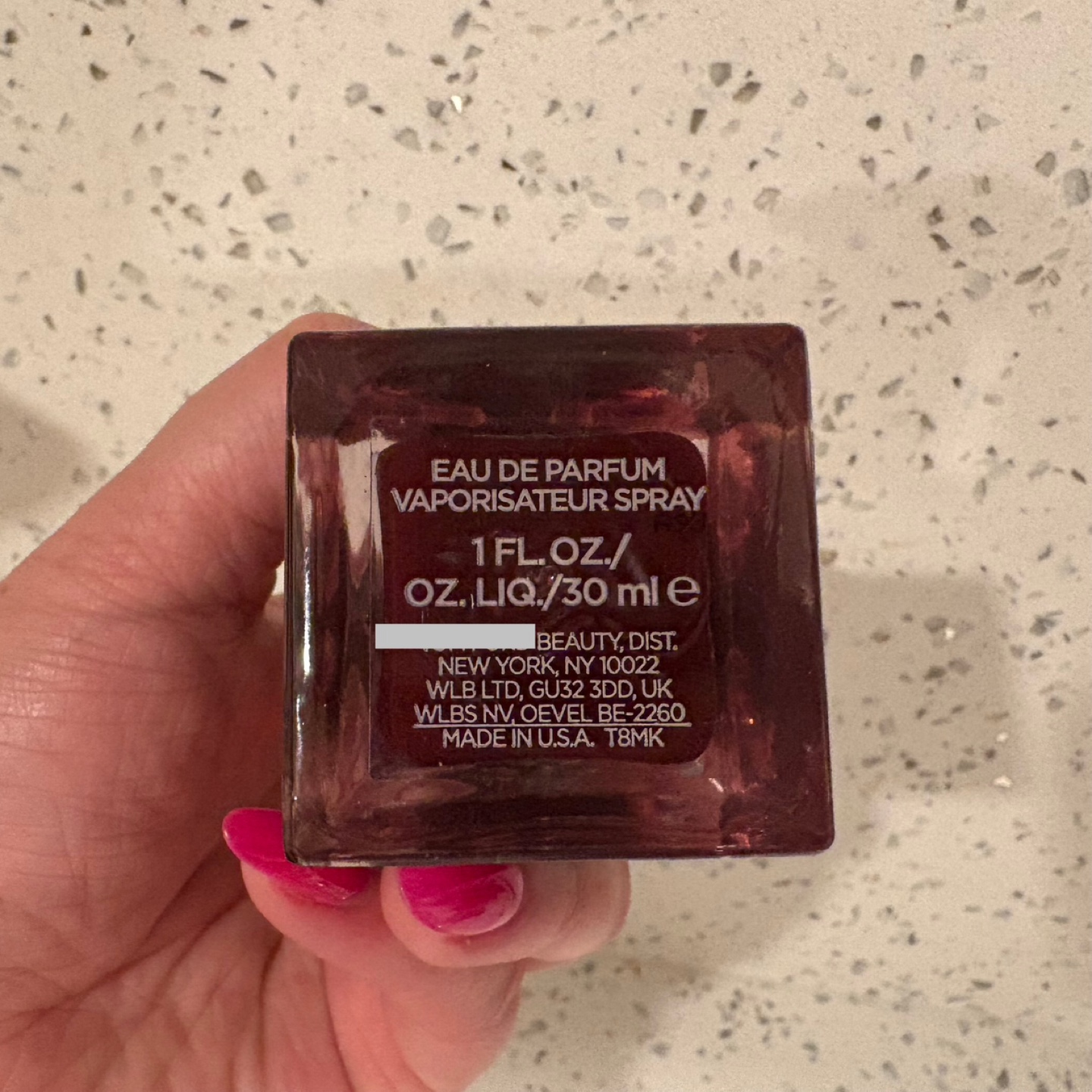 TF Cherry Smoke Eau de Parfum 30ml - photo 2