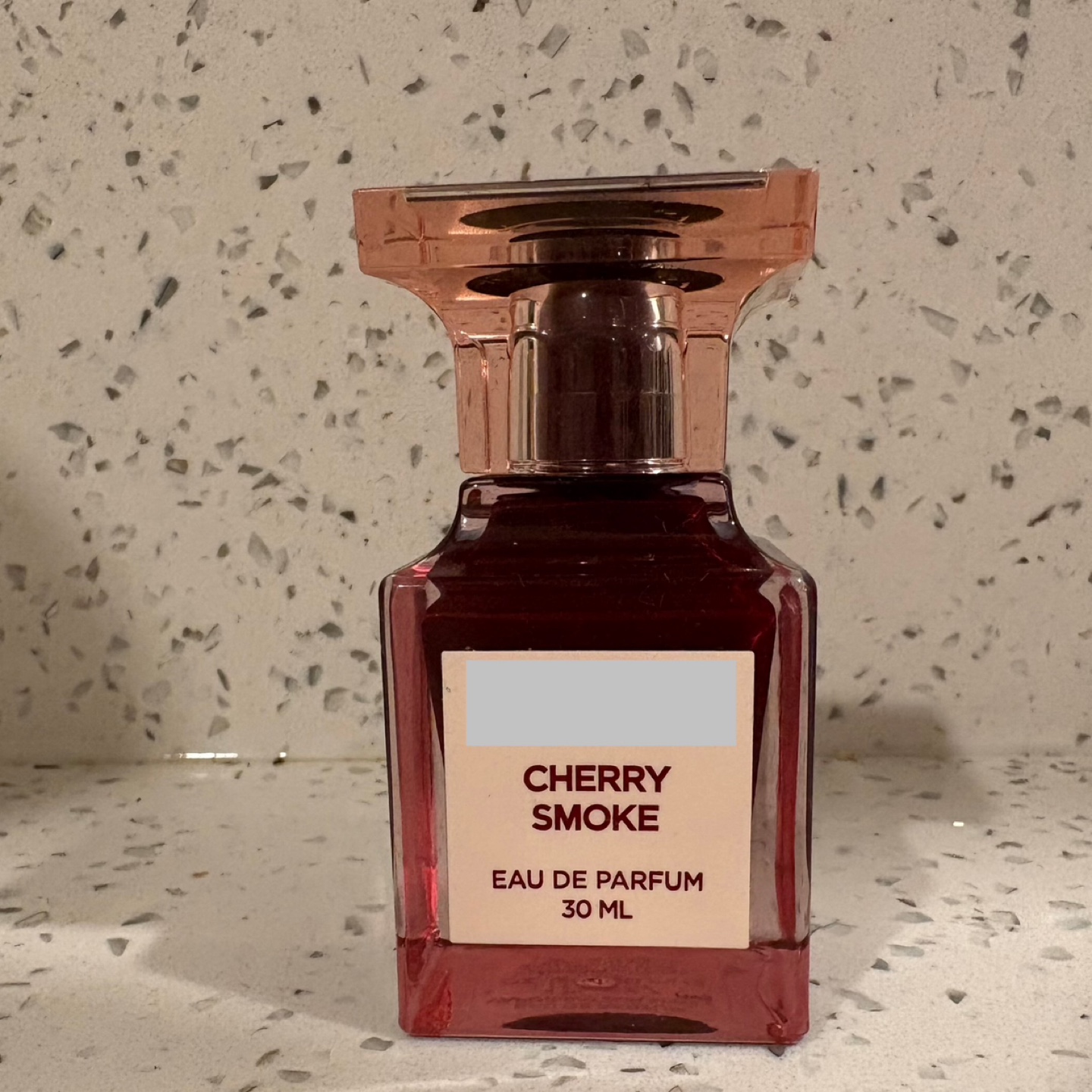 TF Cherry Smoke Eau de Parfum 30ml