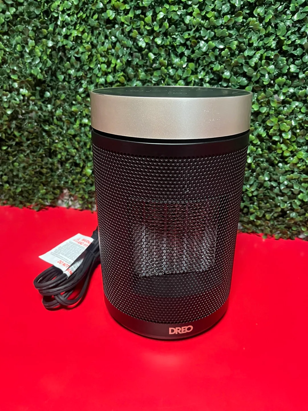 Space Heater - Portable and Compact thumbnail
