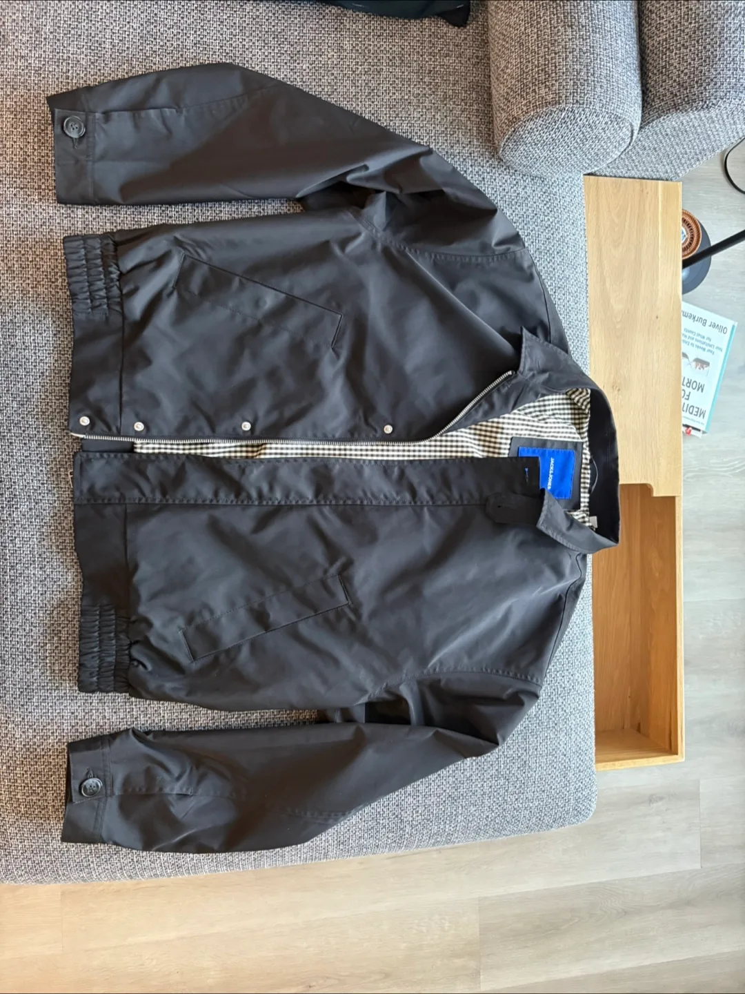 JACK & JONES Jacket Size L thumbnail