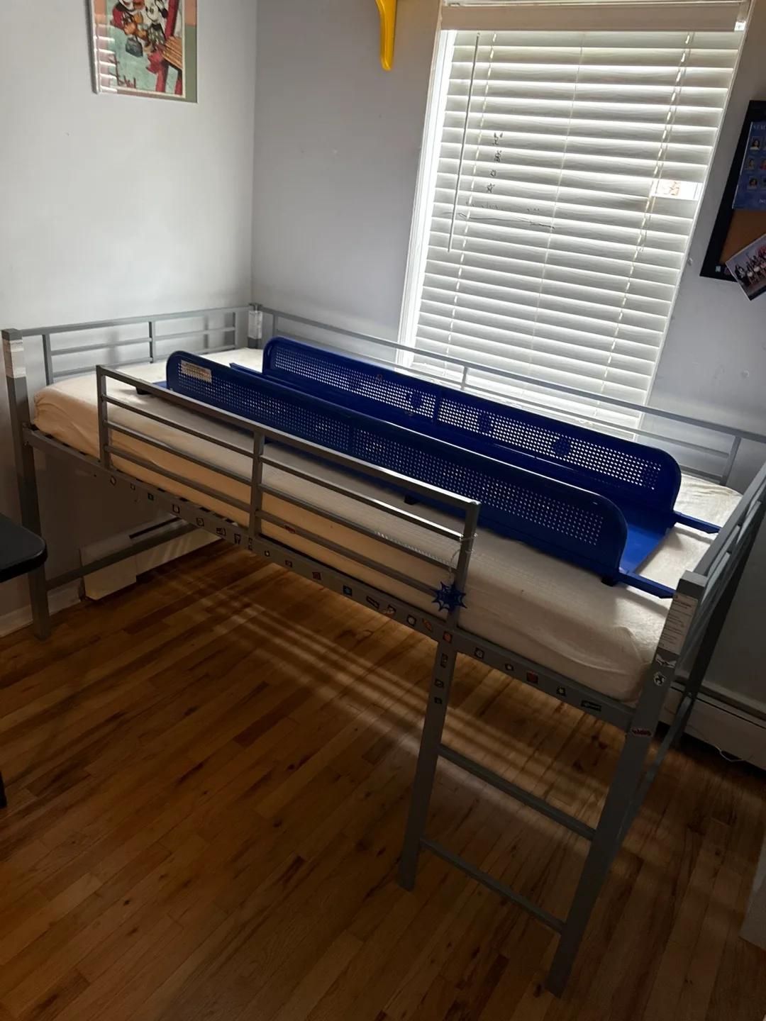 IKEA Loft Bed Frame thumbnail