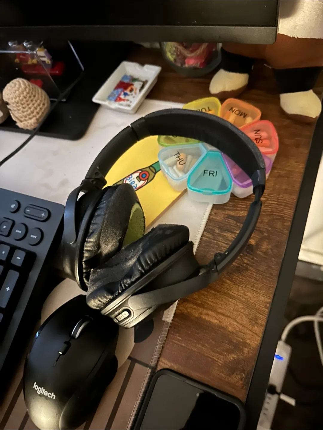 Bose QuietComfort 35 II Wireless Headphones thumbnail