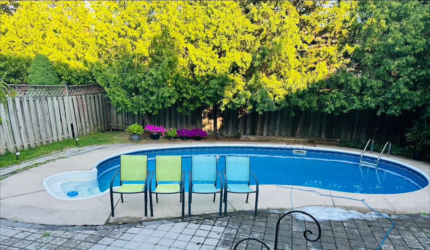 4 Chairs - perfect for summer image indicator(2)