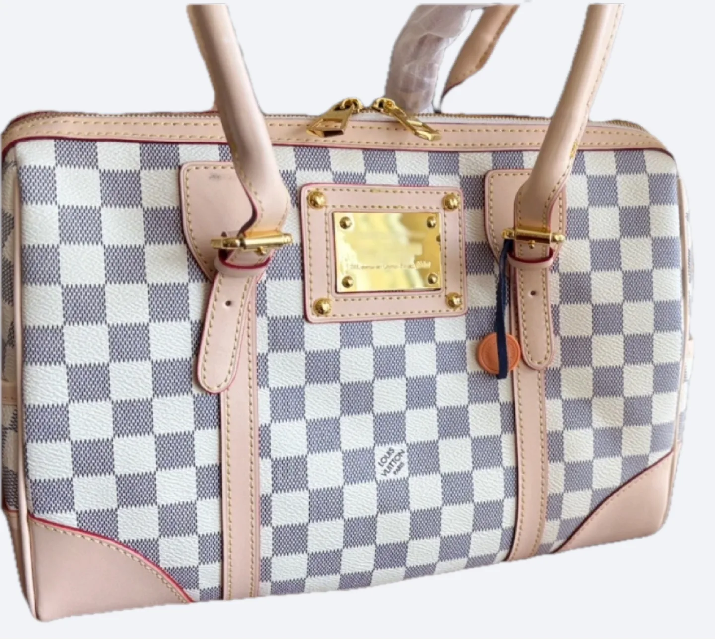 LV Speedy Bandouliere thumbnail
