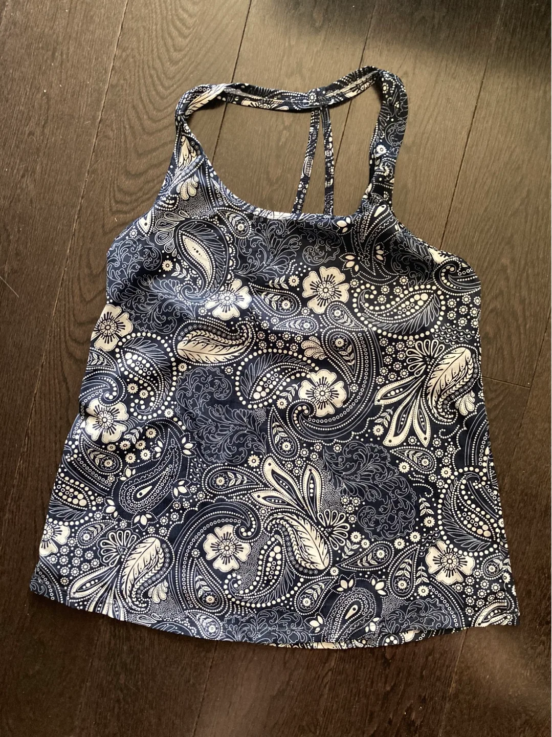 Old Navy Active Tank Top - Size S thumbnail