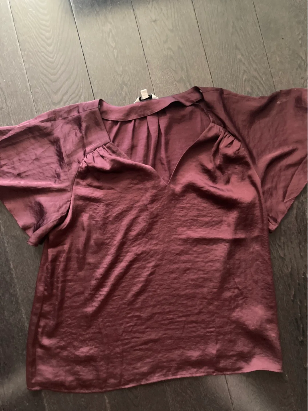 Reitmans Blouse - Size Small thumbnail