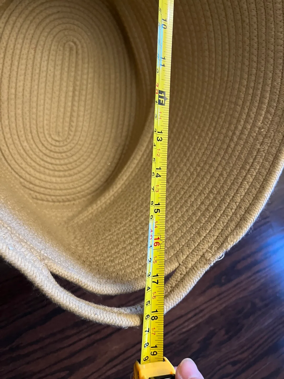 Brown Storage bag image indicator(4)