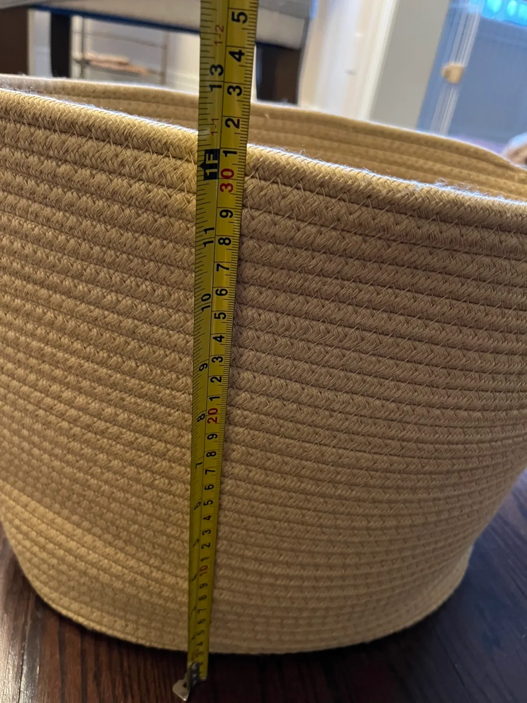 Brown Storage bag image indicator(3)