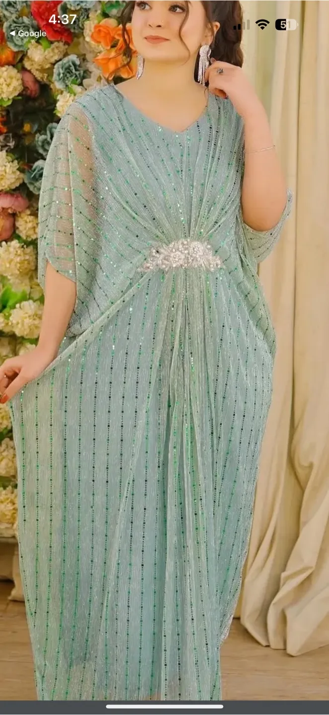 KAMWEARS Ready to Wear CHAMELEON image indicator(4)