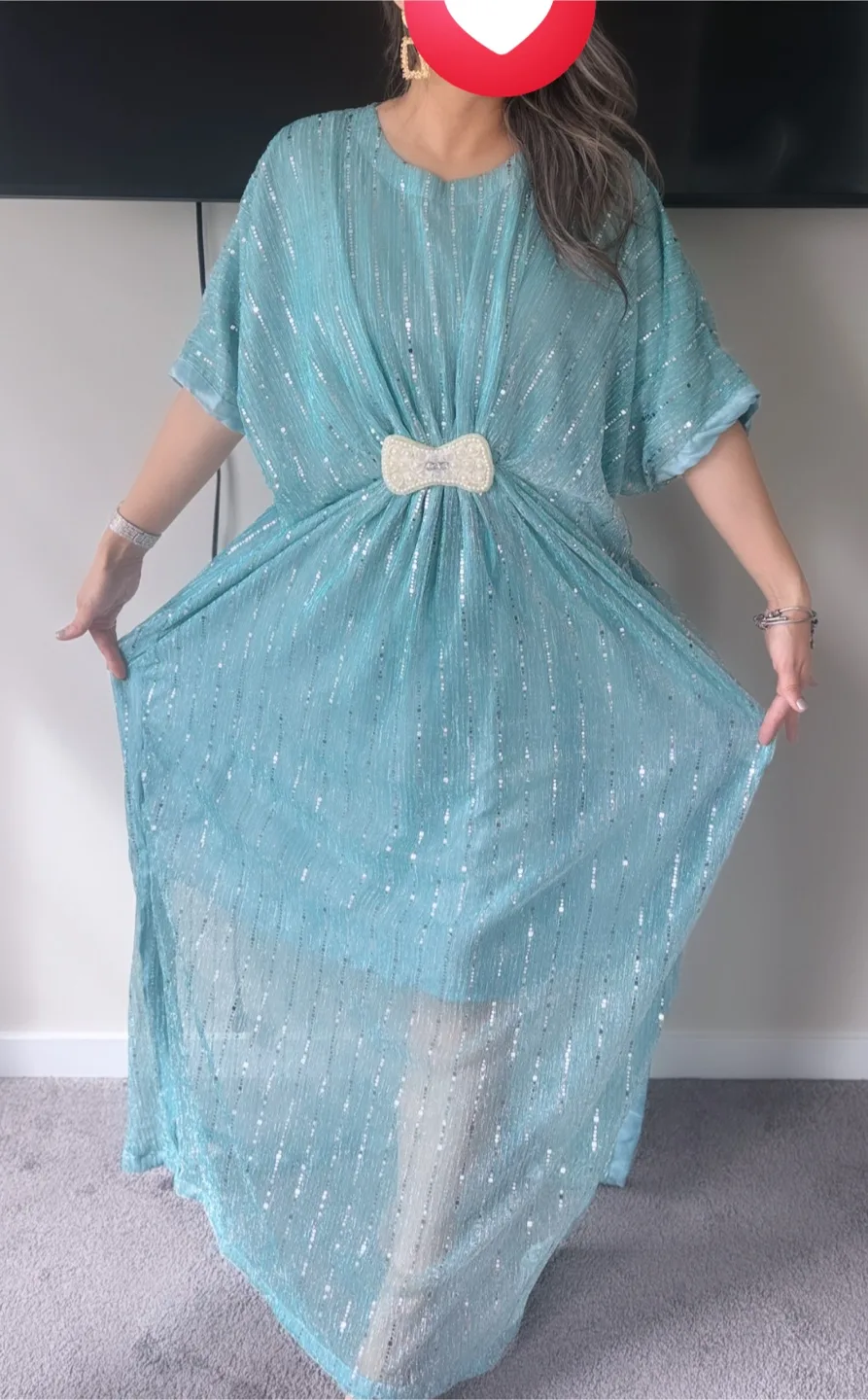 KAMWEARS Ready to Wear CHAMELEON image indicator(2)