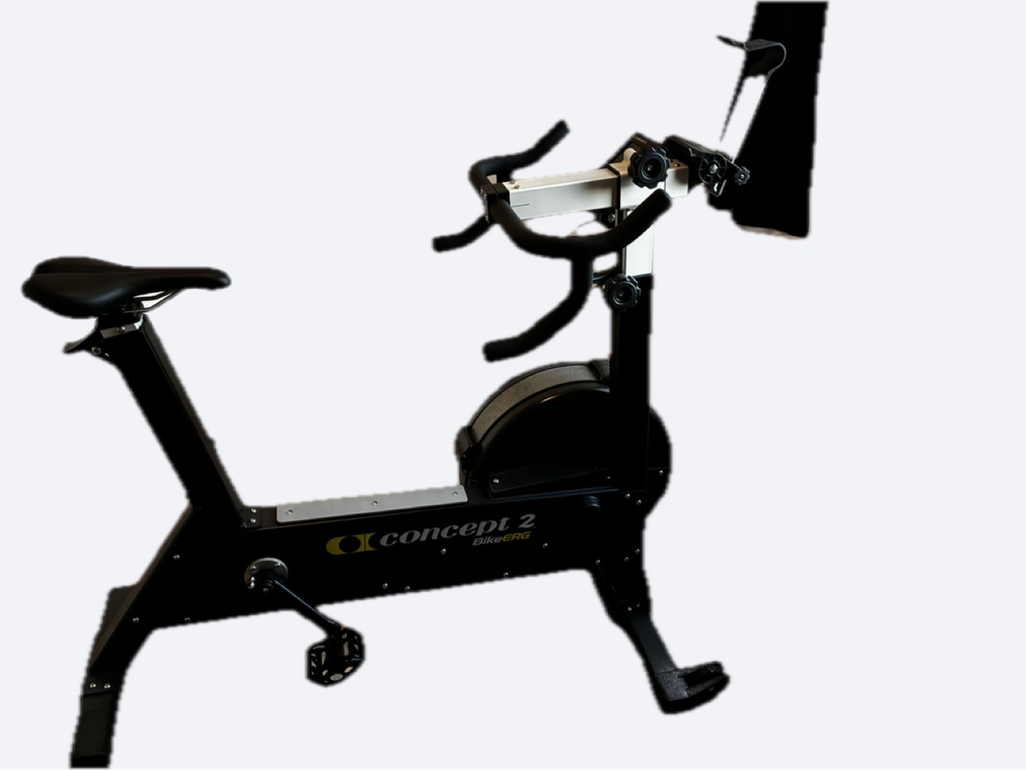 Concept 2 BikeErg Indoor Exercise Bike - photo 4