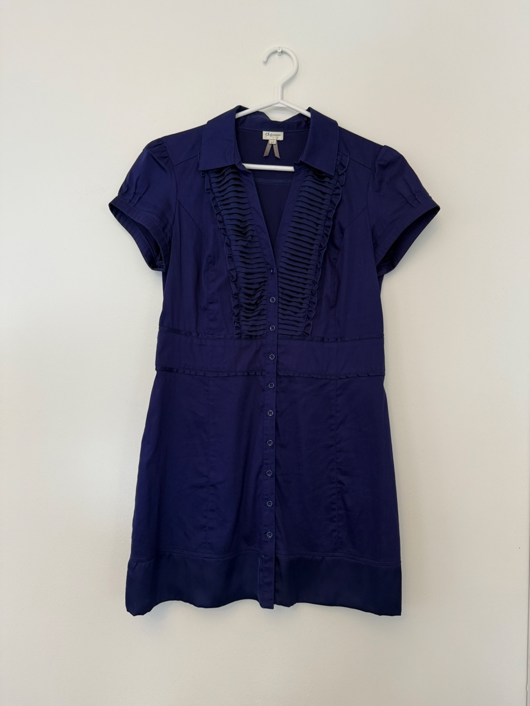 Vintage Dynamite Dress