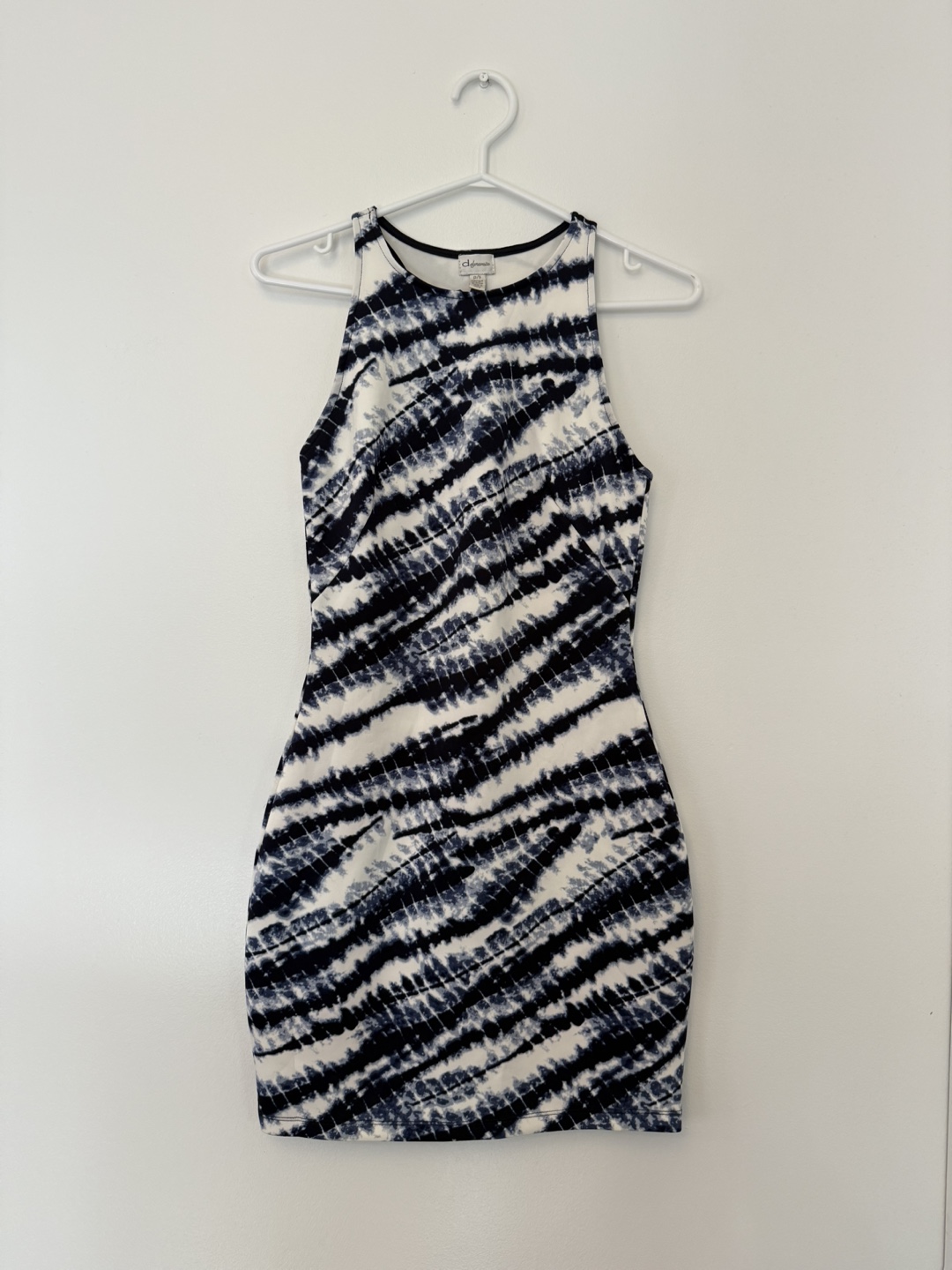 Vintage Dynamite Dress