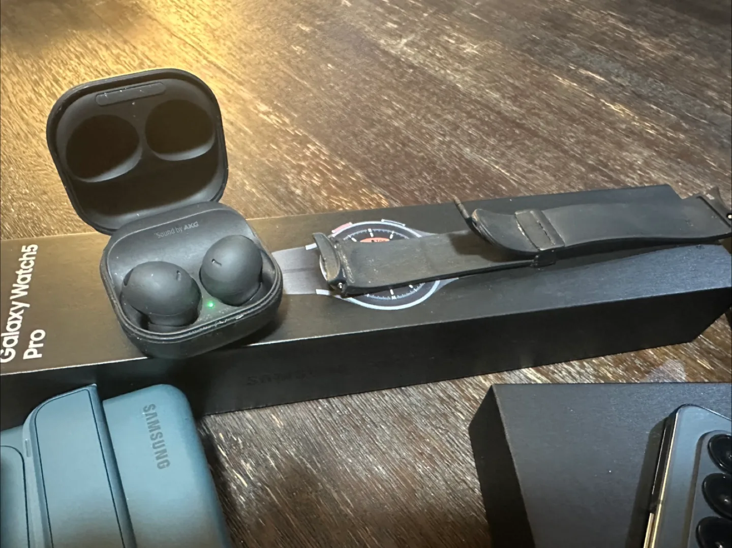 Samsung Buds 2 Pro thumbnail