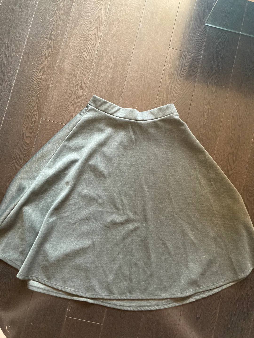 Wilfred Free Grey Skirt - Size Small thumbnail