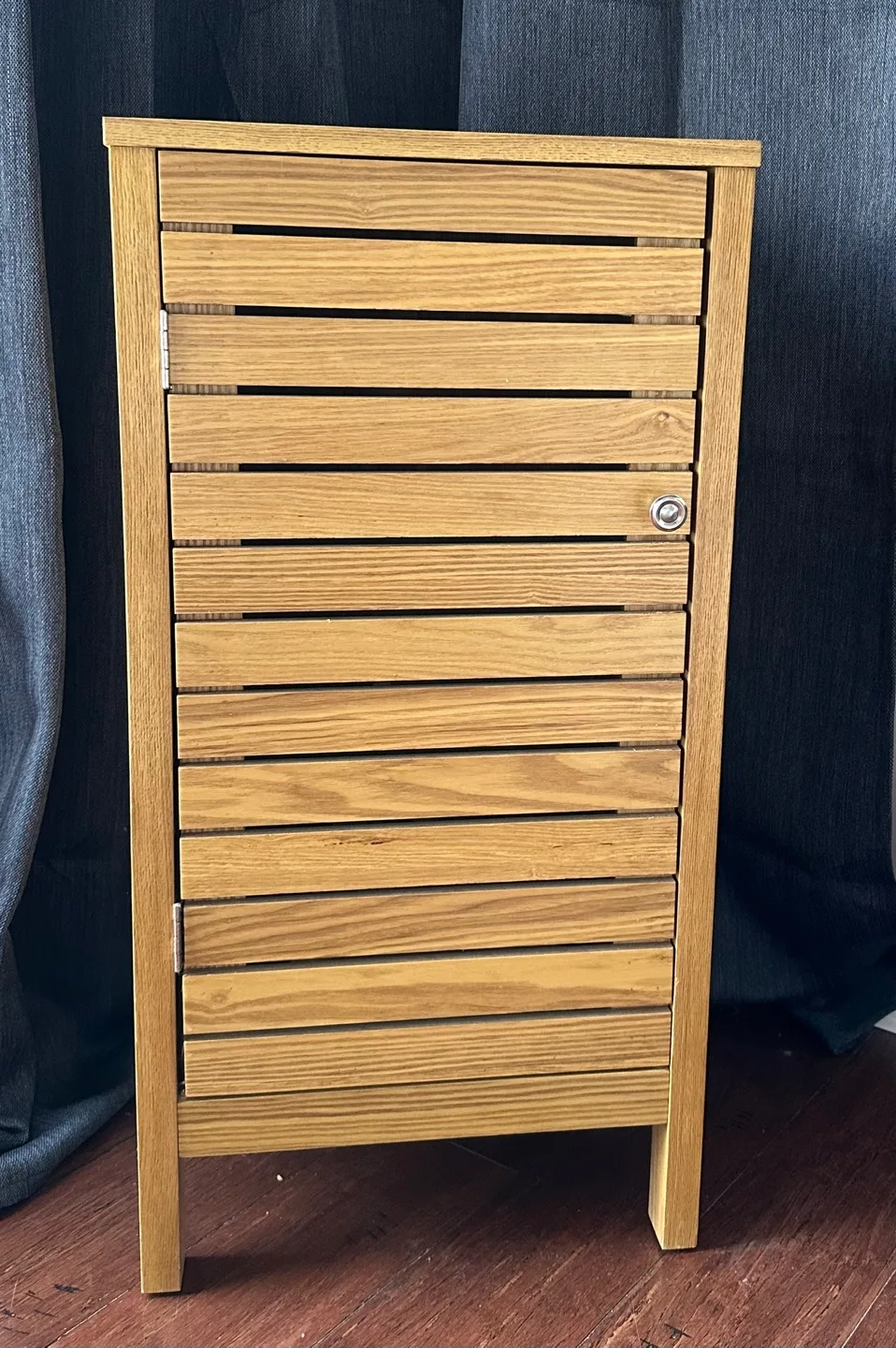 Bamboo cabinet thumbnail