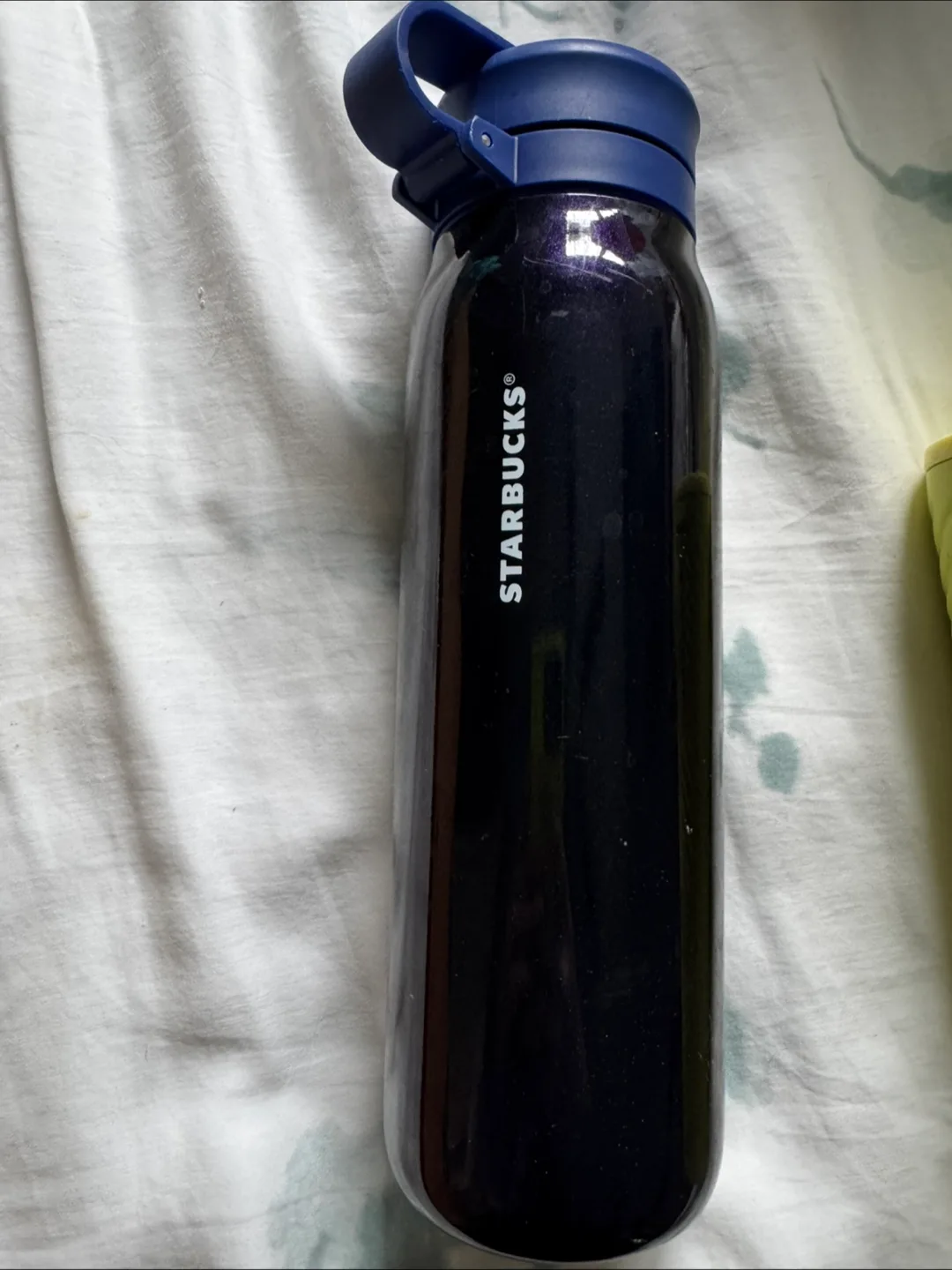 Starbucks Water Bottle - 20 oz thumbnail