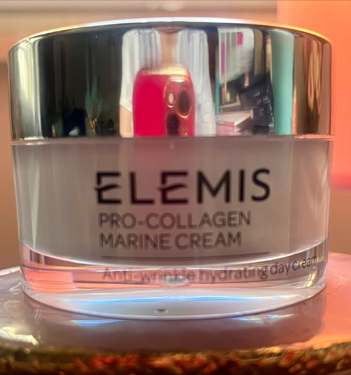 Elemis Pro-Collagen Marine Cream - sealed thumbnail